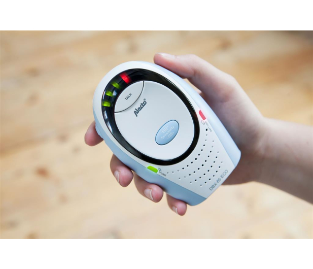 ALECTO BABY NIANIA ELEKTRONICZNA DBX-85 ECO - 1466315 - zdjęcie 6